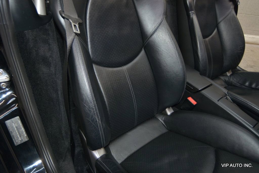 Used 2006 Porsche Boxster image 20