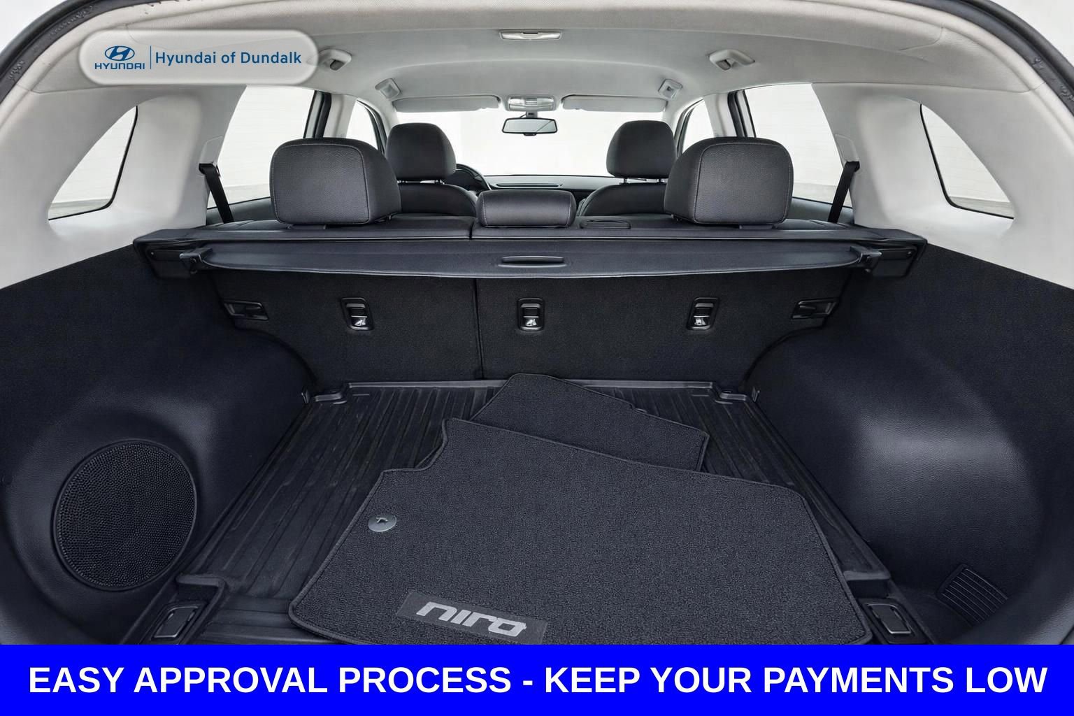 Used 2019 Kia Niro S Touring image 18