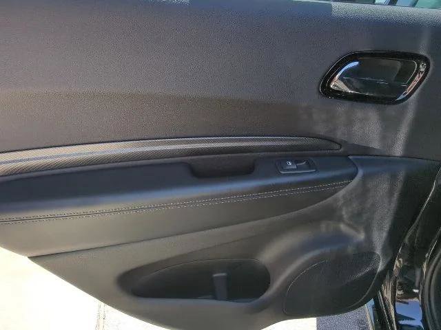 Certified 2022 Dodge Durango GT AWD/4WD image 30