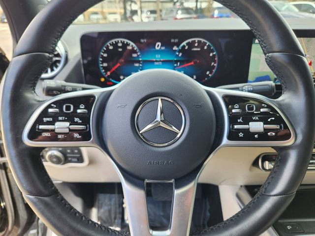 Certified 2023 Mercedes-Benz GLA 250 4MATIC image 24