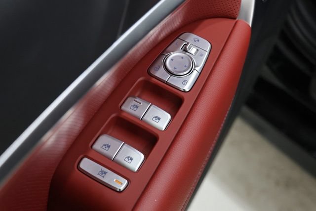 New 2026 Genesis G70 3.3T Sport Prestige AWD/4WD image 18