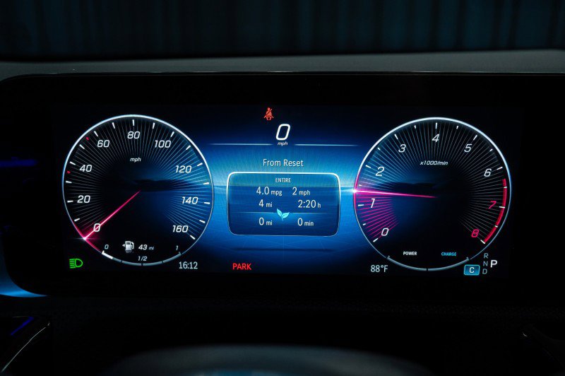 Certified 2026 Mercedes-Benz CLA 250 image 31