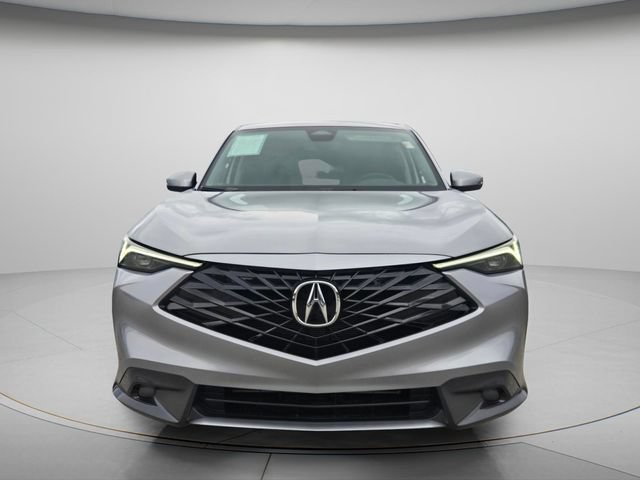 Certified 2026 Acura ADX FWD image 5