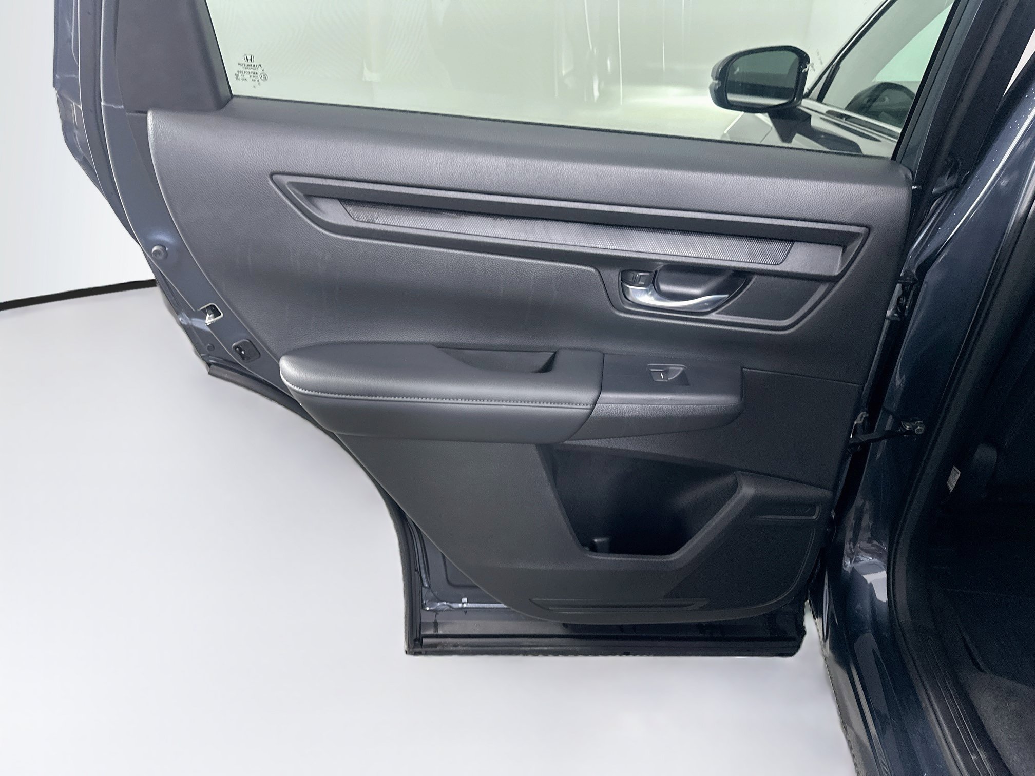 Used 2024 Honda CR-V EX image 26