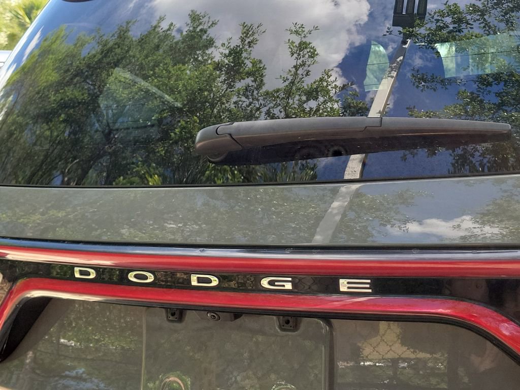 Used 2023 Dodge Durango GT RWD image 18