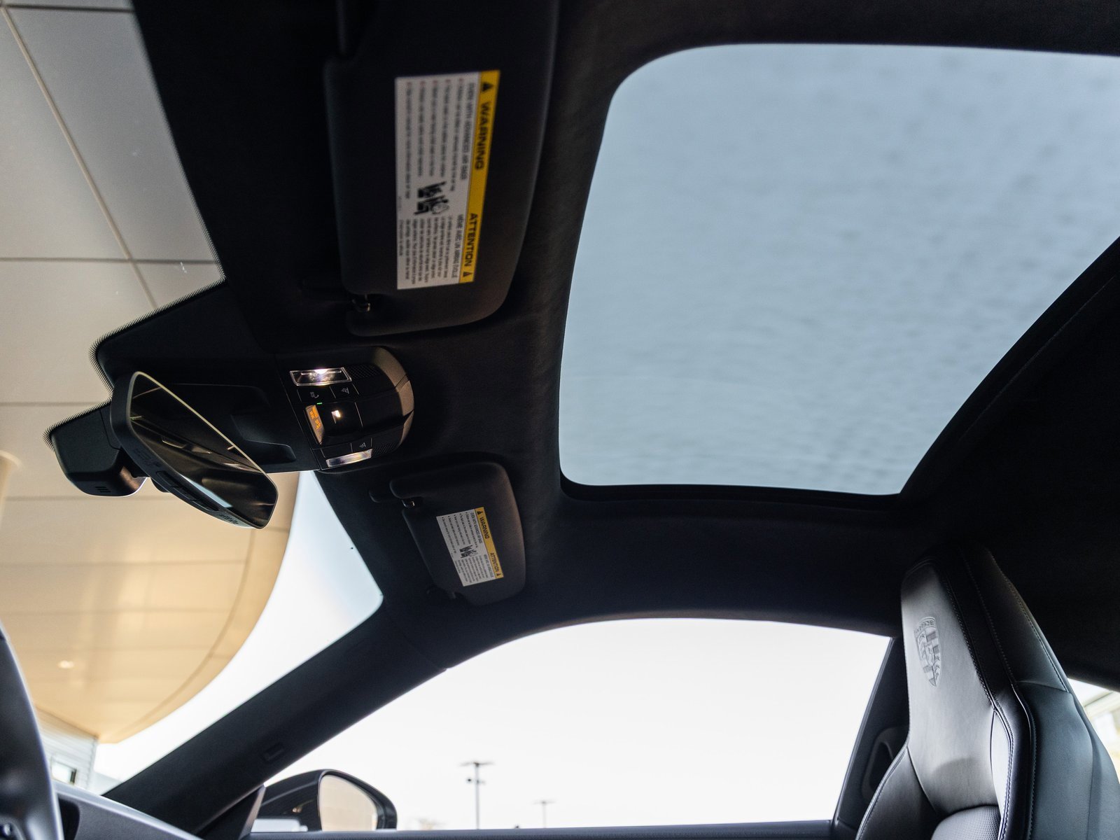 Certified 2025 Porsche 911 Carrera GTS image 30