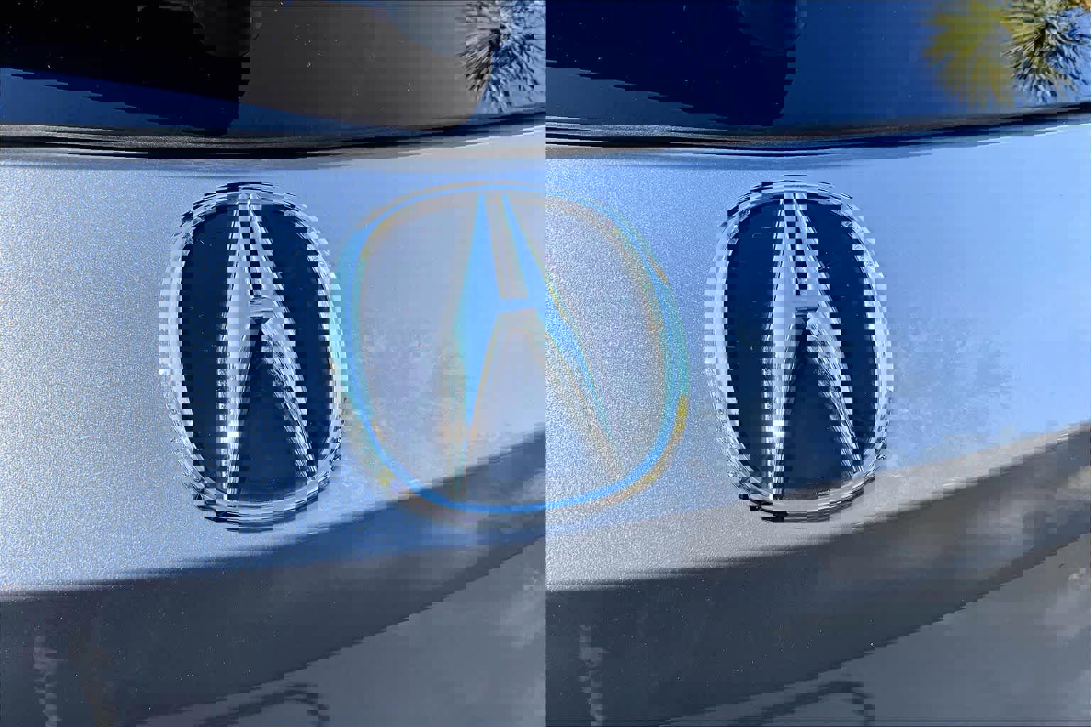 Used 2023 Acura MDX FWD w/ Technology Package image 30