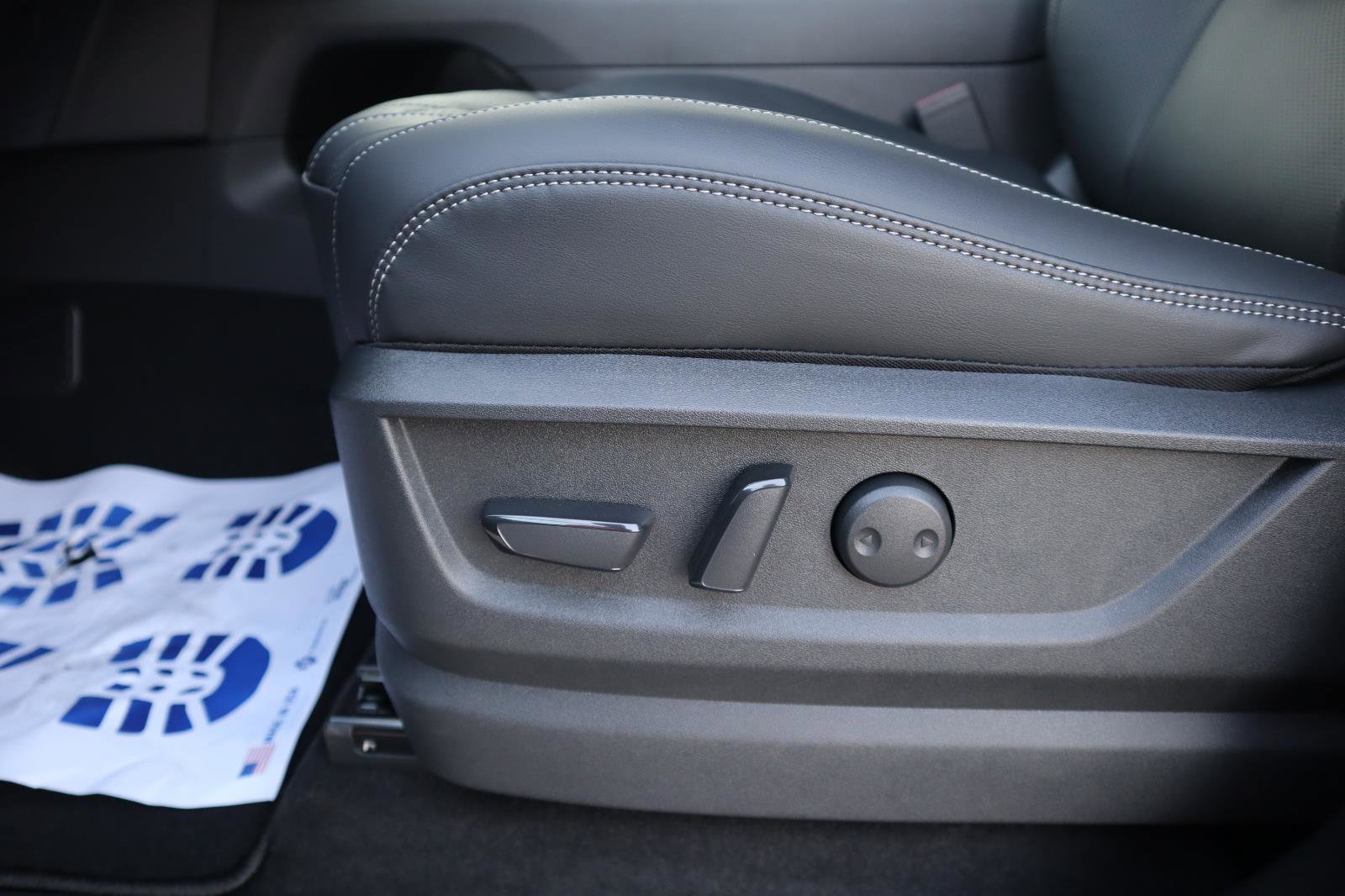 New 2026 Nissan Armada PRO-4X w/ Convenience Package image 18