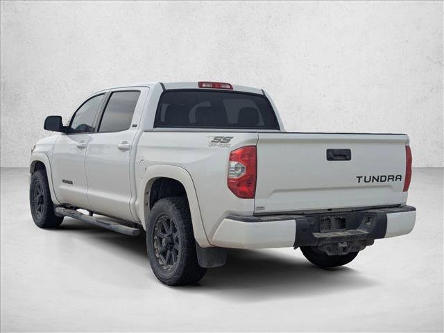 Used 2014 Toyota Tundra SR5 image 6