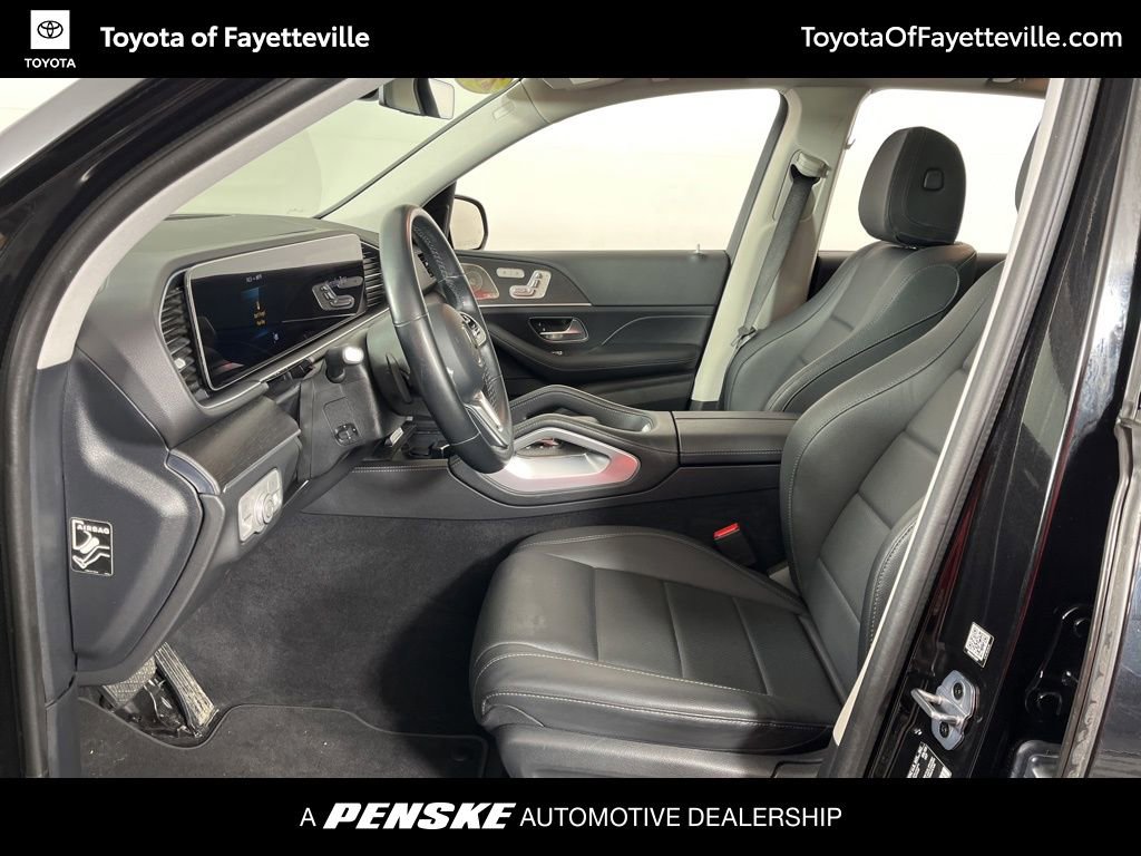 Used 2023 Mercedes-Benz GLE 450 4MATIC image 23