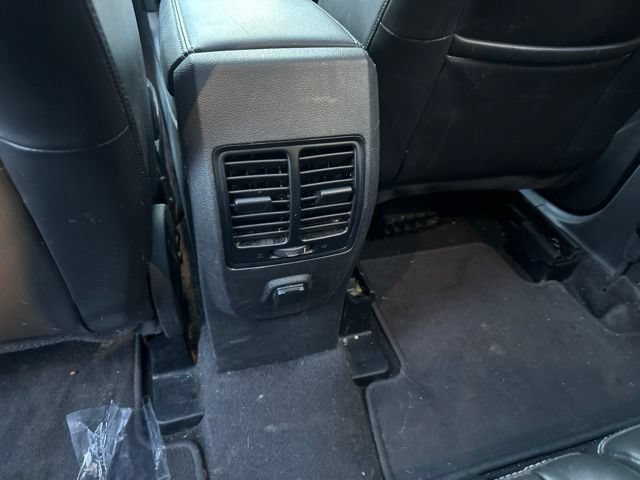 Used 2018 Ford Escape SEL w/ Canadian Touring Package AWD/4WD image 13