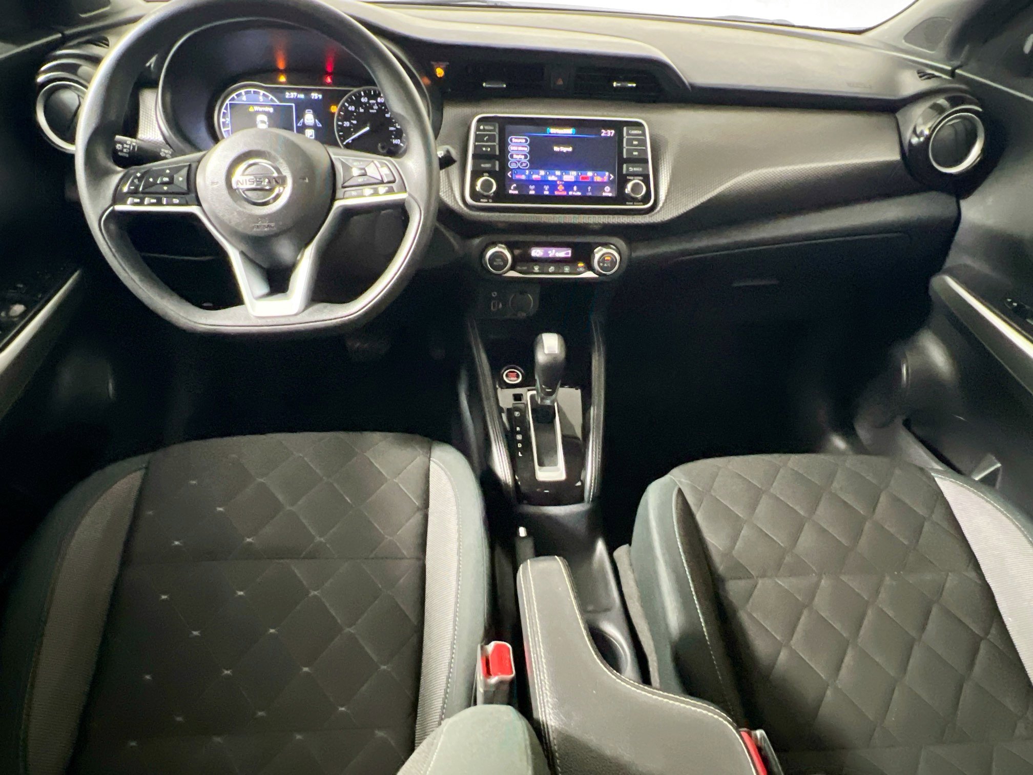 Used 2020 Nissan Kicks SV FWD image 30