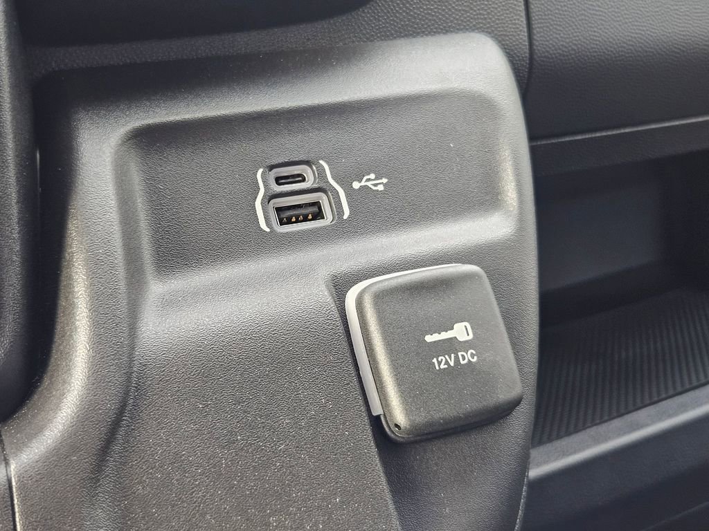 New 2026 RAM ProMaster 3500 image 33