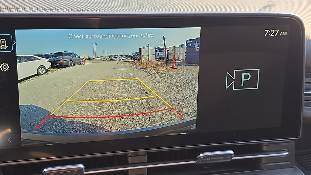 New 2026 Hyundai Kona SEL Premium AWD/4WD image 19