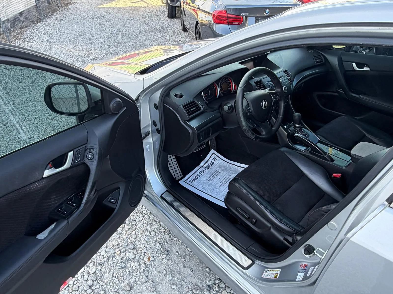 Used 2012 Acura TSX Special Edition image 16