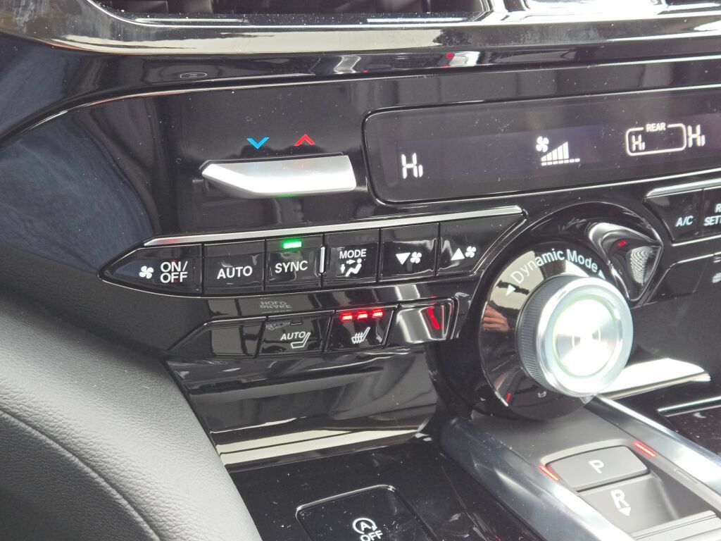 New 2026 Acura MDX SH-AWD image 41