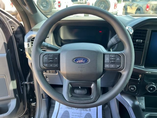 New 2026 Ford F150 STX w/ Equipment Group 200A RWD image 27