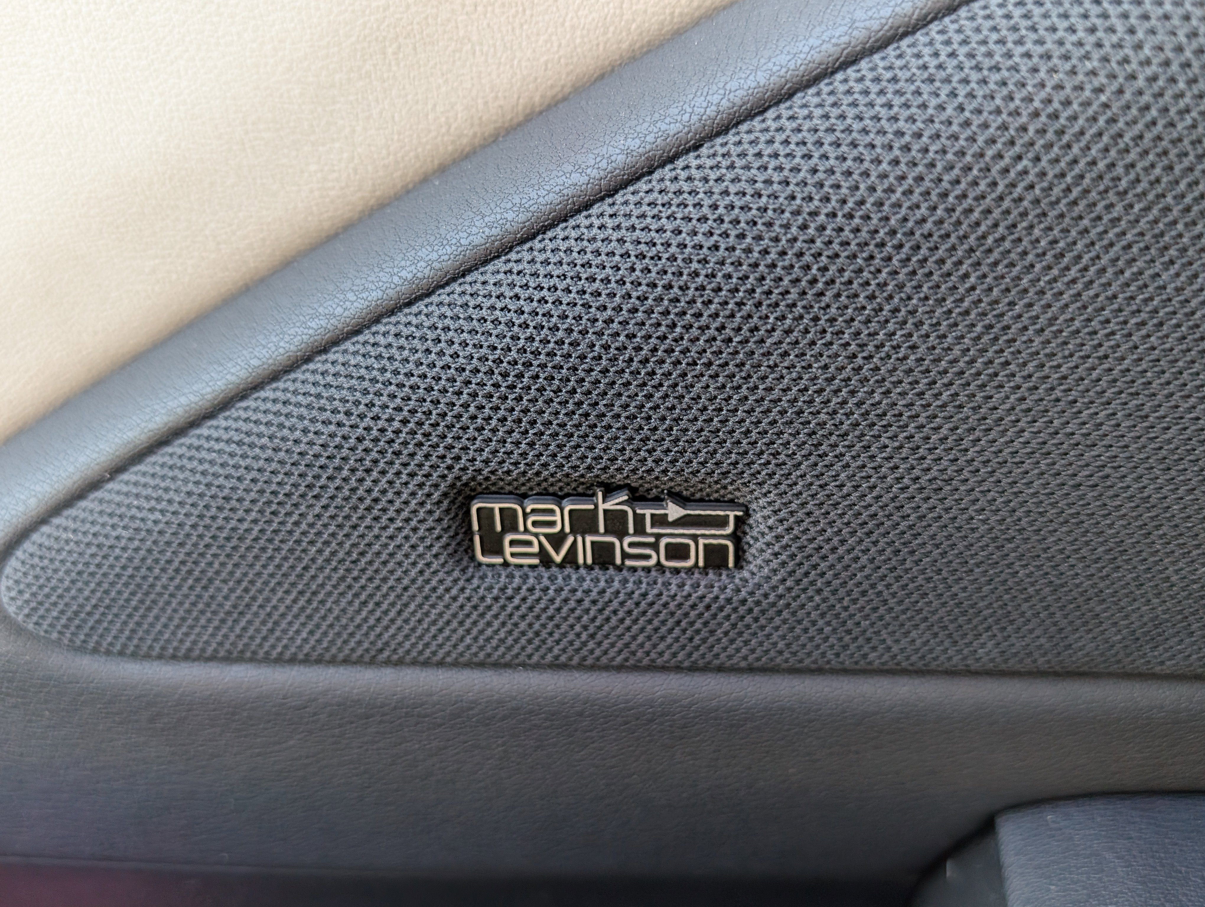 New 2026 Lexus TX 350 AWD image 19