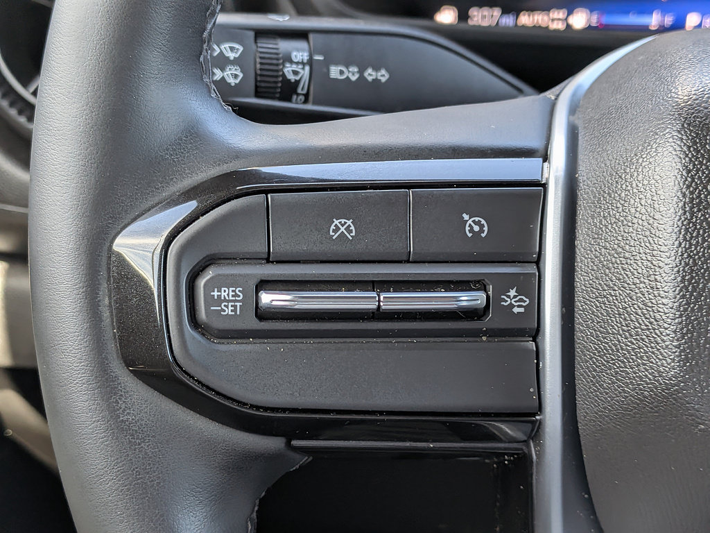 Certified 2025 Chevrolet Colorado Trail Boss AWD/4WD image 52