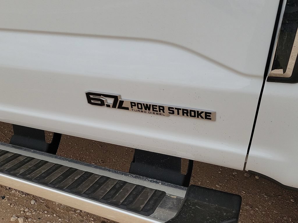 New 2026 Ford F250 Lariat AWD/4WD image 13