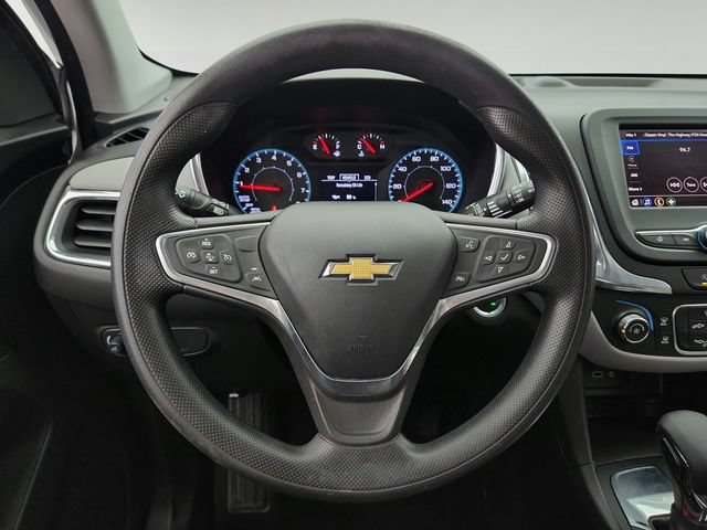 Used 2023 Chevrolet Equinox LS FWD image 12