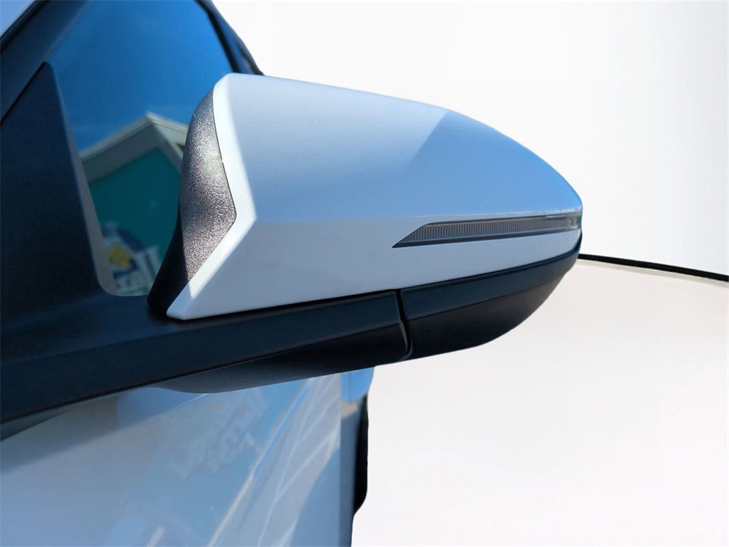 Used 2023 Hyundai Santa Cruz SEL Premium image 12