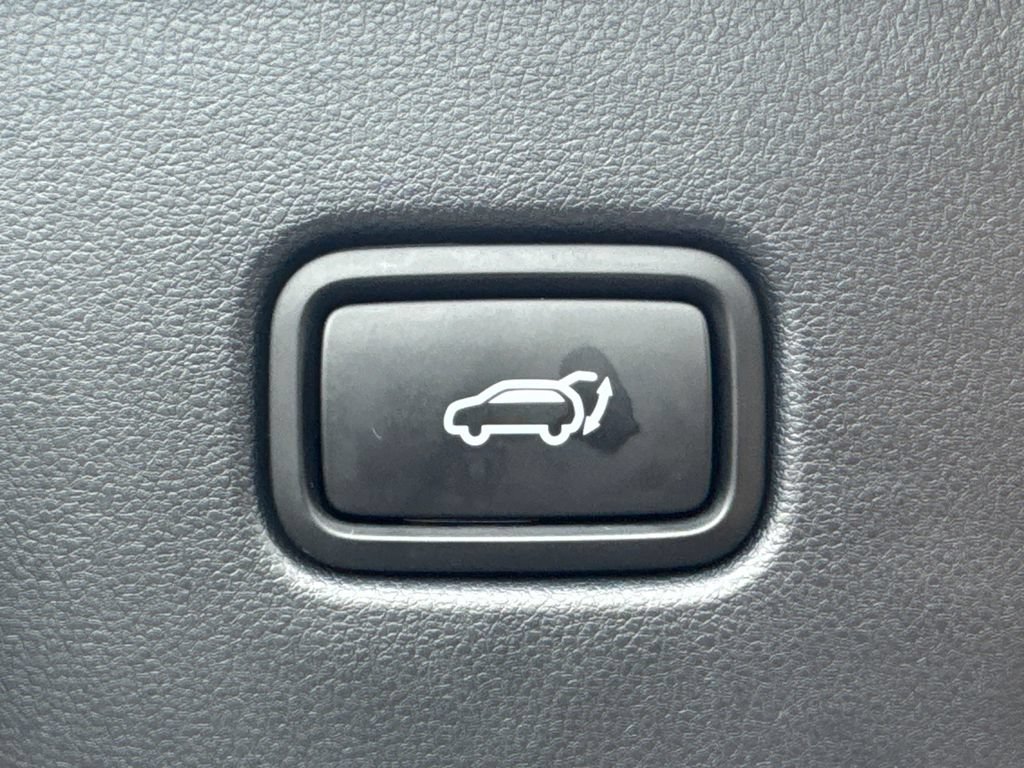 Used 2024 Hyundai Tucson Limited AWD/4WD image 21
