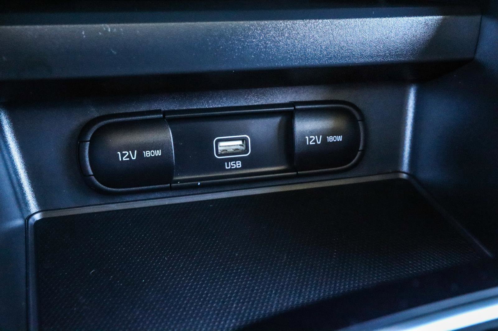 Used 2022 Kia Soul LX FWD image 10