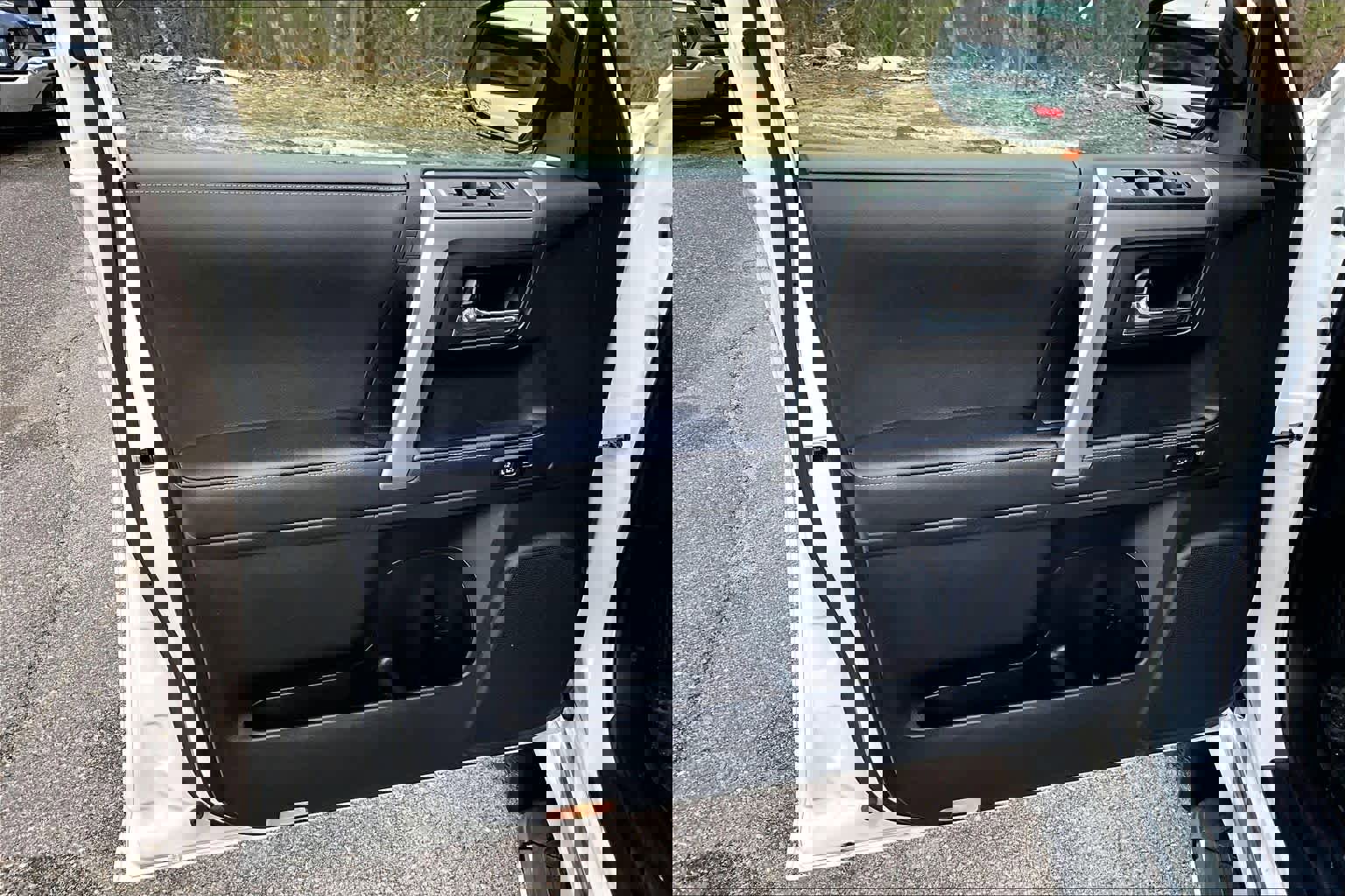 Certified 2023 Toyota 4Runner Limited image 21