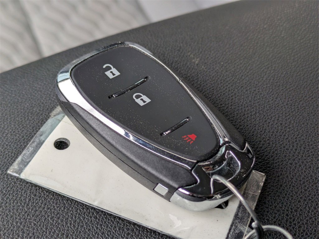 Used 2019 Chevrolet Equinox LT image 40