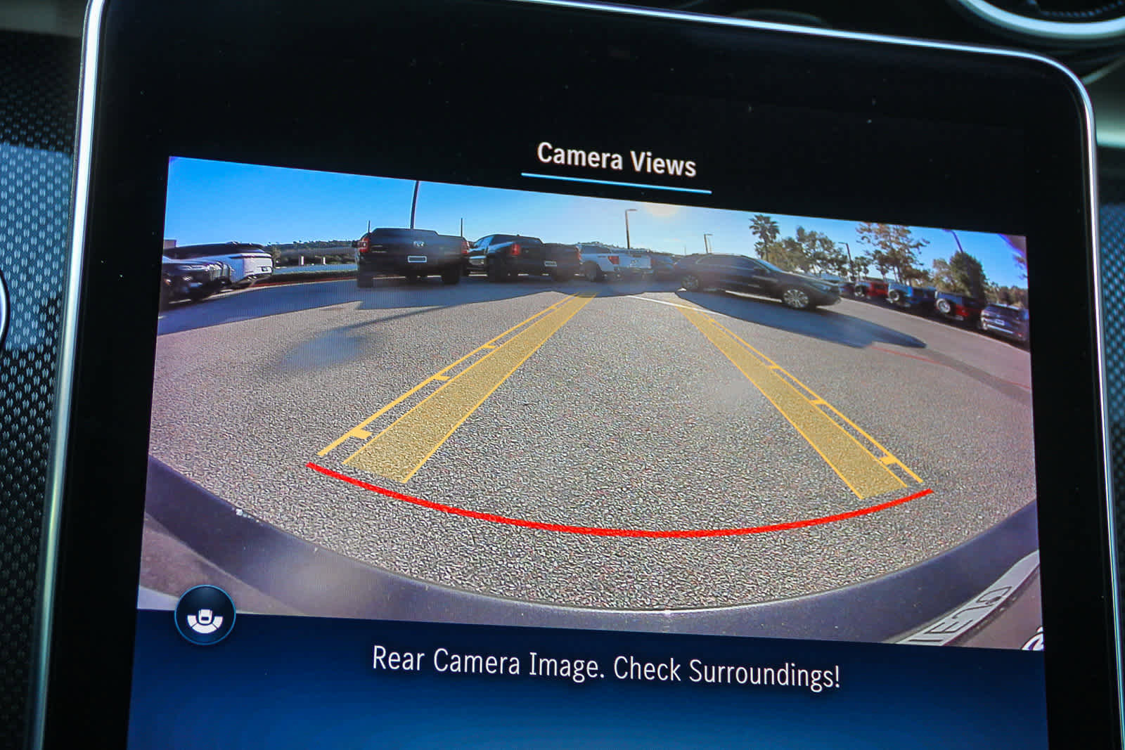 Used 2022 Mercedes-Benz C 300 Sedan image 30