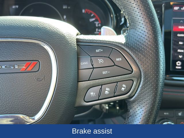 Used 2024 Dodge Durango GT RWD image 23