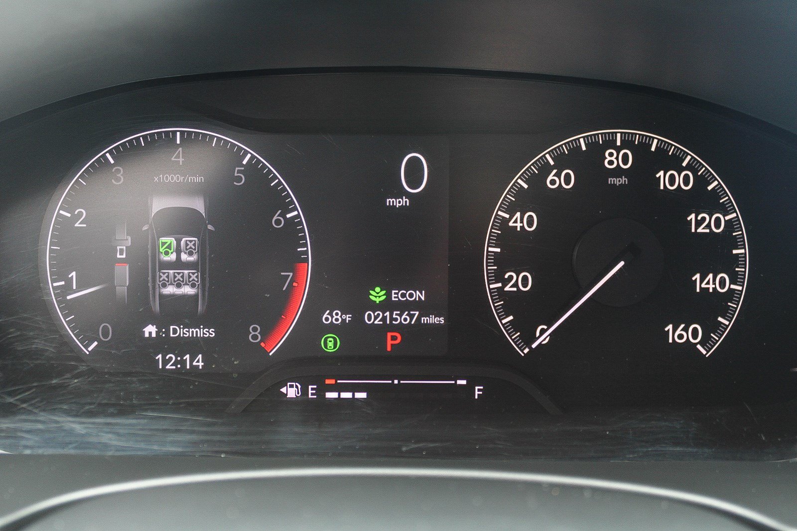 Certified 2024 Honda Civic Sport image 24