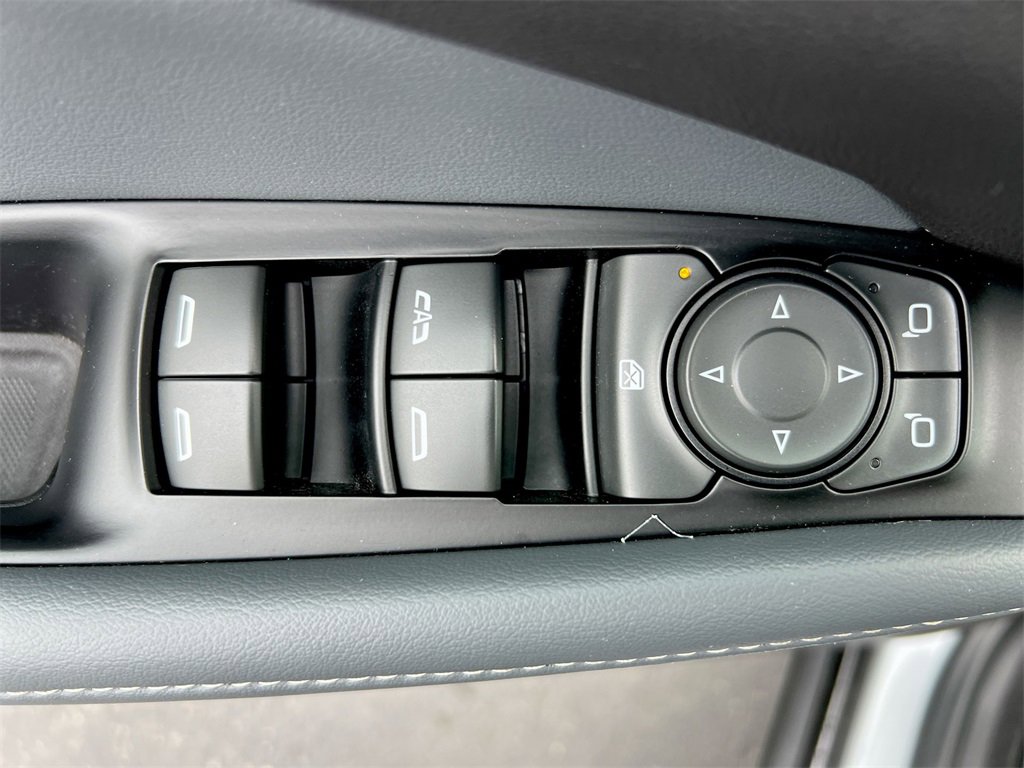 Certified 2023 Buick Enclave Essence w/ Experience Buick Package image 20