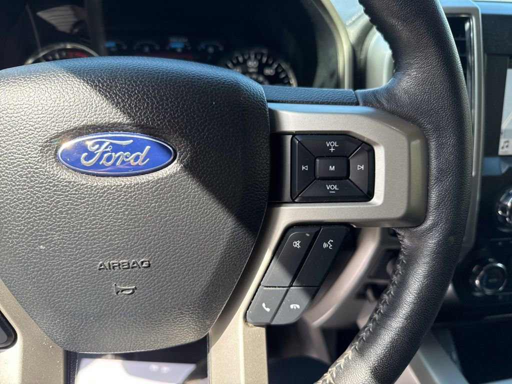 Used 2018 Ford F150 Lariat image 19