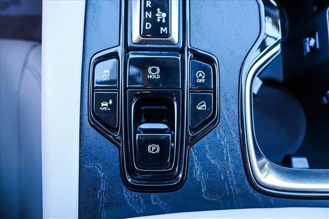 Used 2023 Lexus RX 350 Premium w/ Cold Area Package AWD/4WD image 22