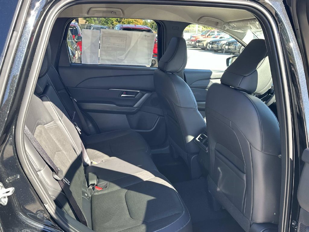 New 2026 MAZDA CX-5 Preferred AWD/4WD image 25