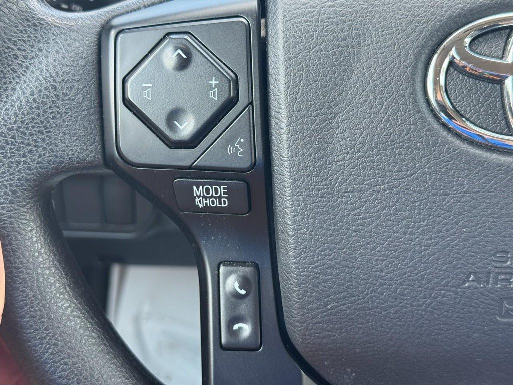 Certified 2023 Toyota Tacoma SR AWD/4WD image 18