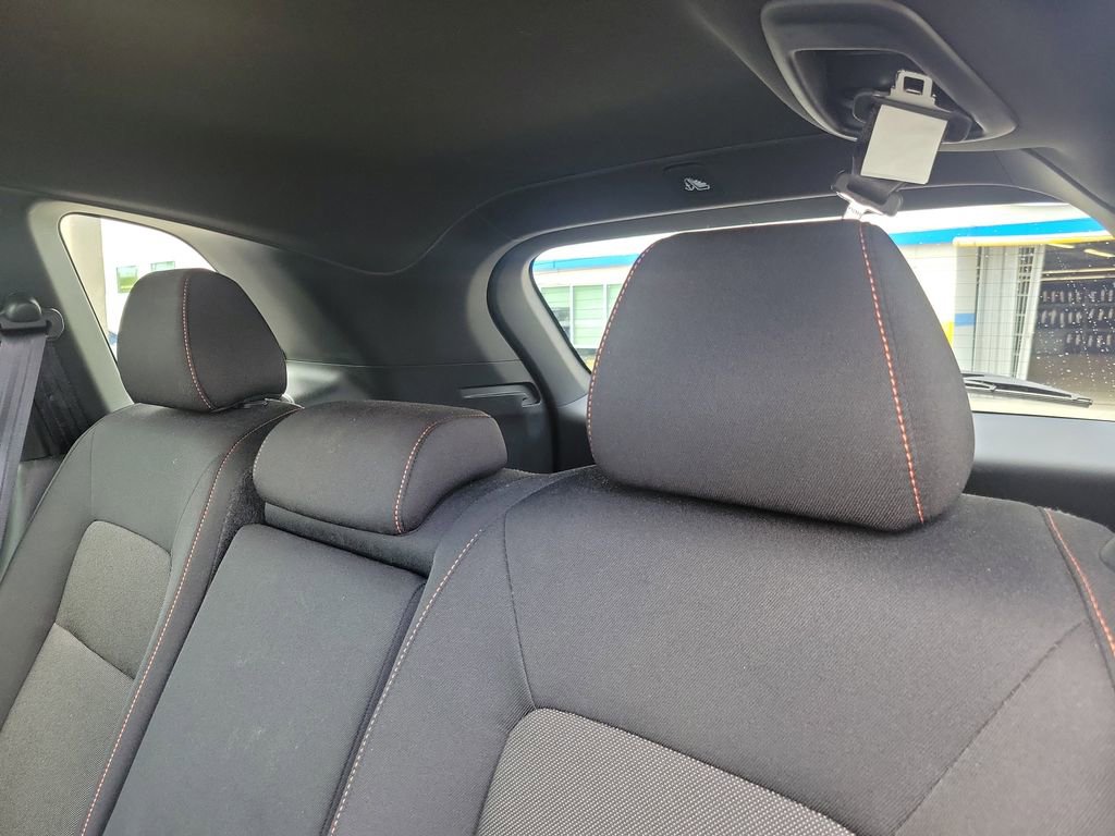 Certified 2023 Honda CR-V Sport image 15