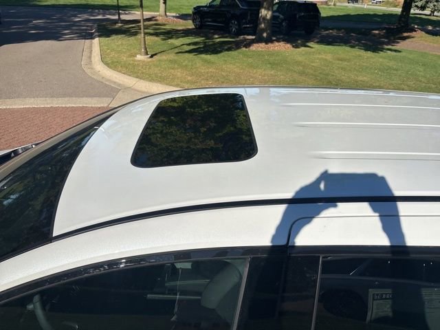 New 2026 Honda Odyssey Sport-L image 6