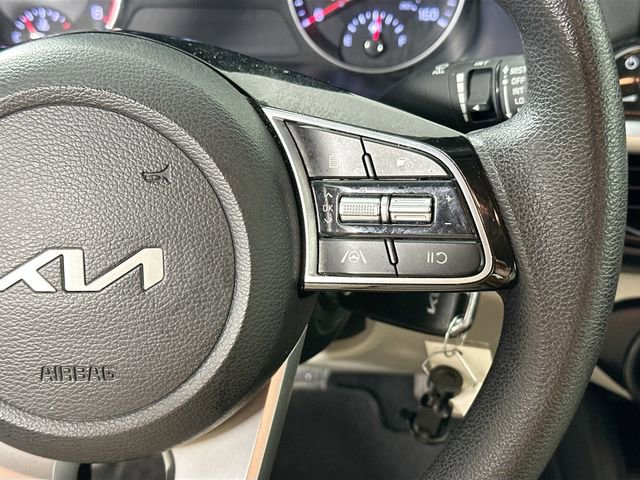Used 2023 Kia Forte LXS FWD image 20