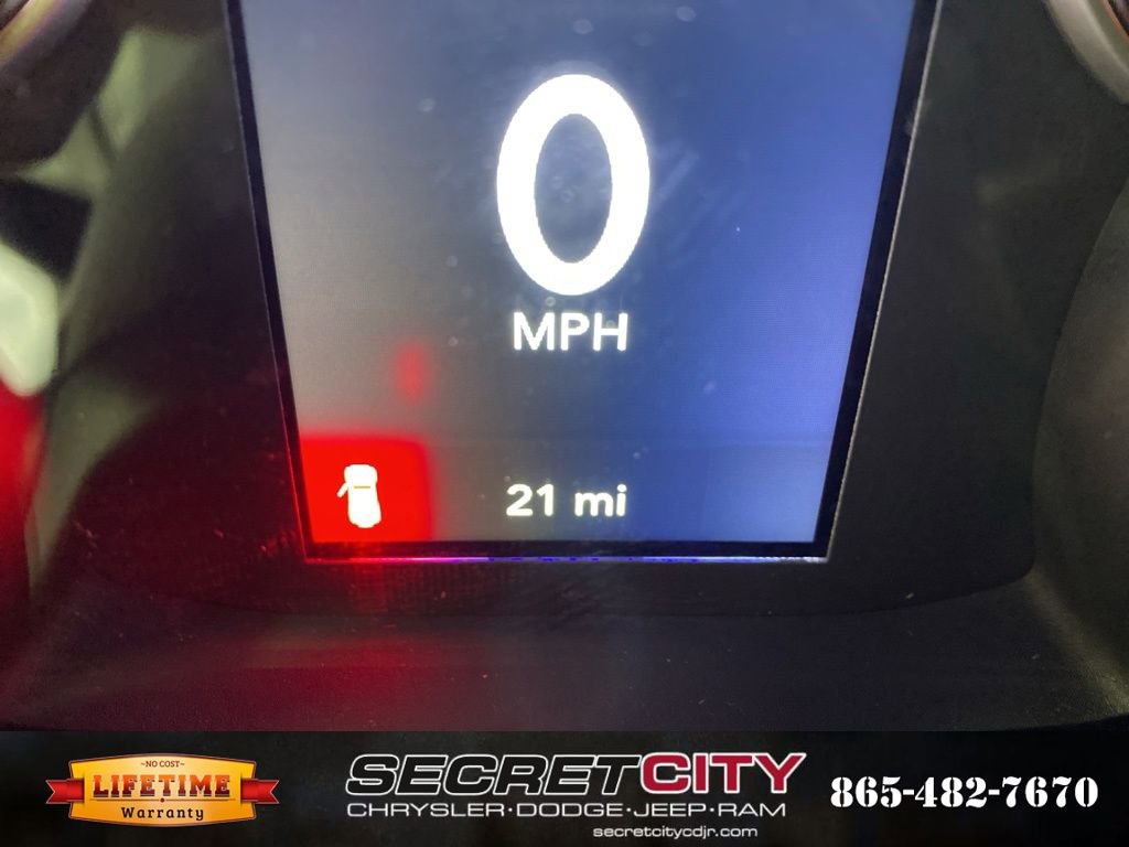 New 2026 Jeep Wrangler Sport AWD/4WD image 20