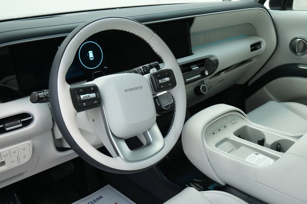 New 2026 Hyundai Palisade Calligraphy image 15