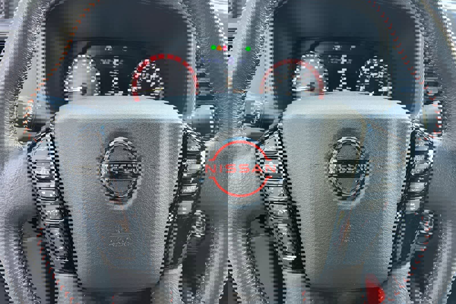 Used 2023 Nissan Frontier PRO-4X w/ Technology Package image 25