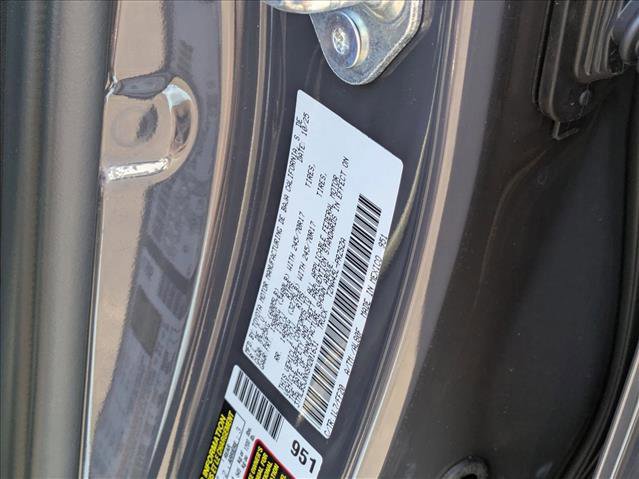 New 2025 Toyota Tacoma SR5 image 17