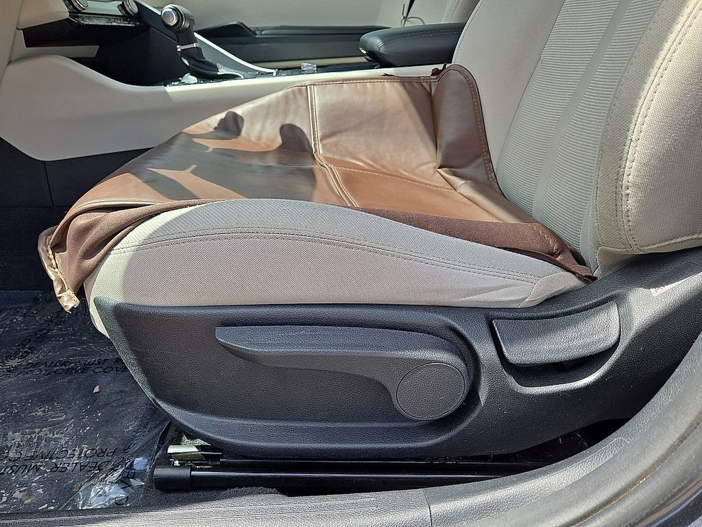 Used 2022 Kia K5 LXS FWD image 23