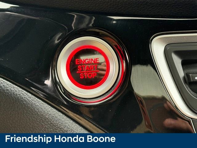 Used 2022 Honda Pilot Black Edition image 34