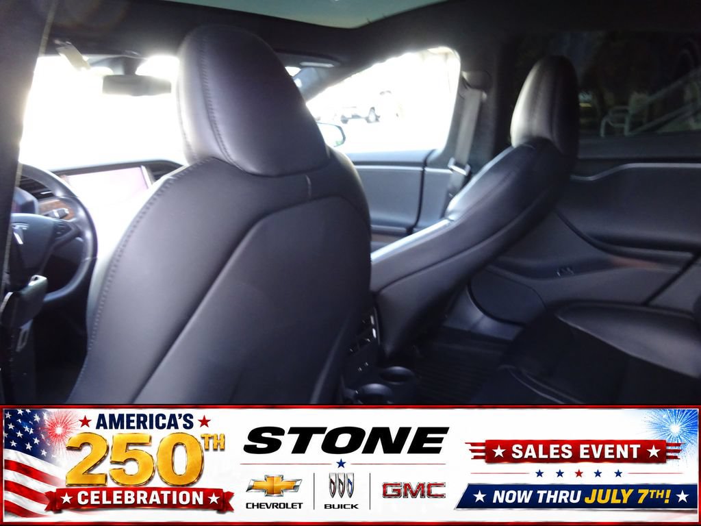Used 2020 Tesla Model S Long Range Plus AWD/4WD image 18