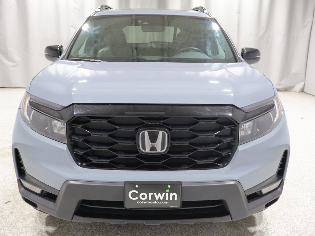 Used 2023 Honda Passport Elite image 8