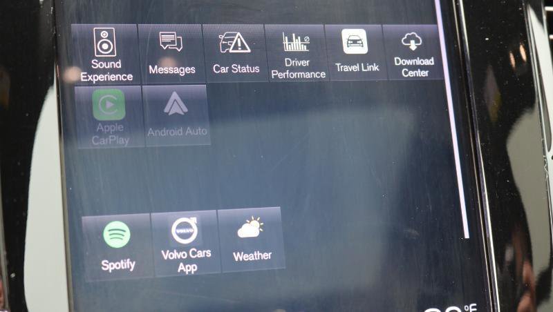 Used 2019 Volvo XC90 T6 Inscription w/ Protection Package Premier image 17